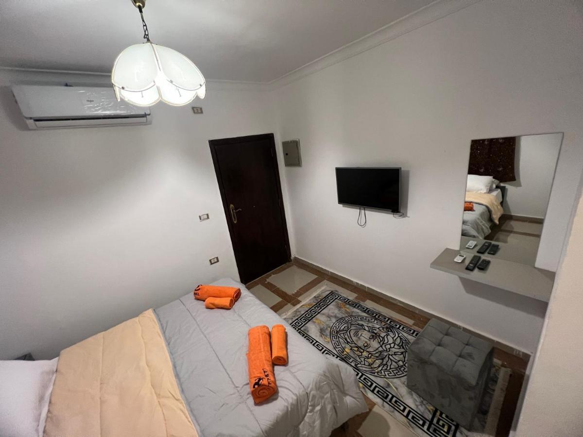 Nazlet el-Sîsi Near The Pyramids Inn מראה חיצוני תמונה