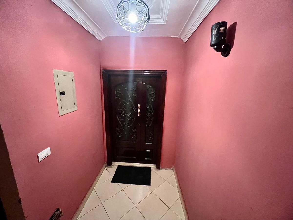 Nazlet el-Sîsi Near The Pyramids Inn מראה חיצוני תמונה