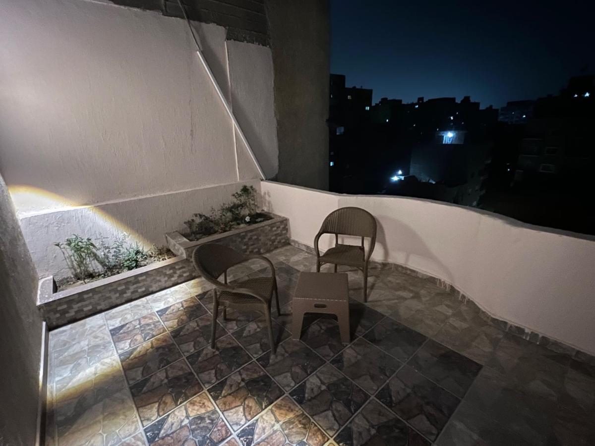 Nazlet el-Sîsi Near The Pyramids Inn מראה חיצוני תמונה